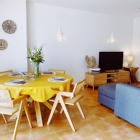 Beach Apartment Gabriela With Pool Porches (Algarve) Exterior foto