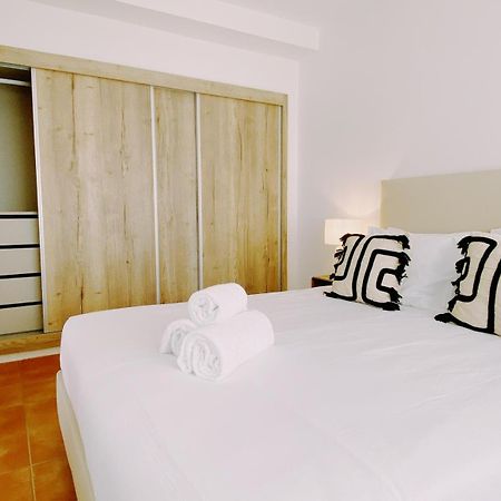 Beach Apartment Gabriela With Pool Porches (Algarve) Exterior foto