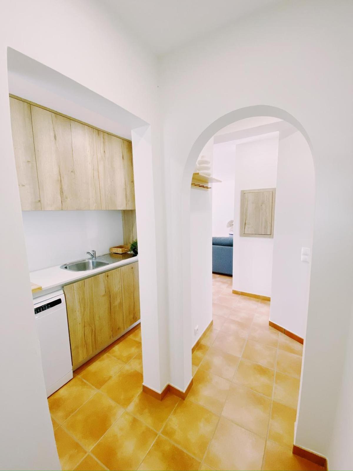 Beach Apartment Gabriela With Pool Porches (Algarve) Exterior foto